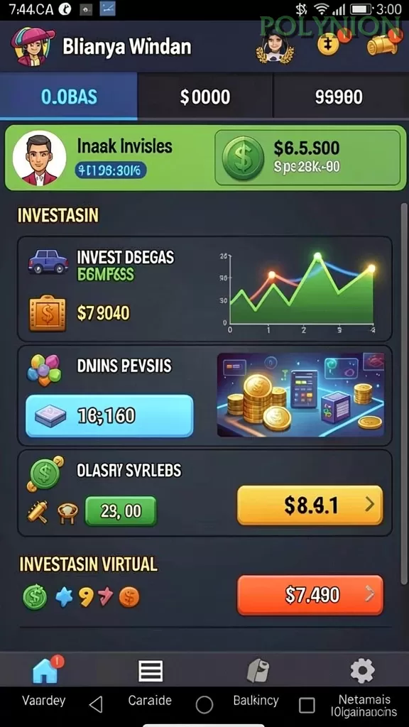 Cuplikan layar JURAGAN4D — halaman utama
